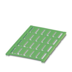 Marker Oznacznik zacisków UC-EM Phoenix Contact Zaczepowe