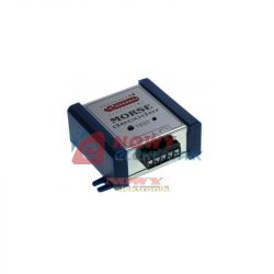 Szyfrator MORSE decoder zamka sterownik programowalny klucz MORSA