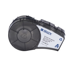 Etykiety do drukarek etykiet M210, M210-LAB, M211 Brady