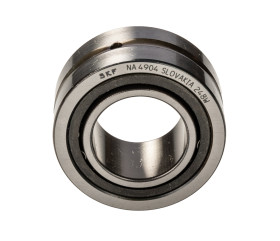 Łożysko igiełkowe Ø wew: 20mm Ø zew: 37mm Sferyczny szerokość 17mm SKF 1 dynamiczne 21.6kN statyczne 28kN