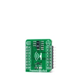 MIKROE Proximity 12 Click