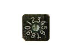 Zadajnik kodu EECO 230056GB