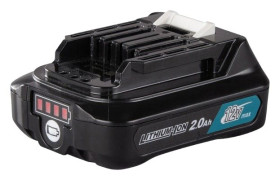 Akumulator, 2Ah, Li-ion, 12V, Makita BL1021B
