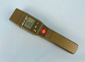 /CHY-690 MIERNIK WILGOTNOŚCI DREWNA