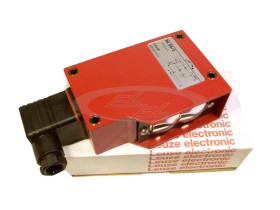 Fotoprzekaźnik RK 85/2 odbiciowy LEUZE