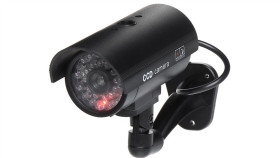 Kamera atrapa ACC-102B/LED/Z