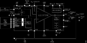 110V High Voltage, 1A High Current, Operational Amplifier