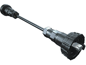 Złącze RJ45 Wtyk Złącze RJ45 Samtec