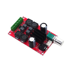 modXH-M189 Moduł wzmacniacza audio TPA3116D2 2x50W DC 24V