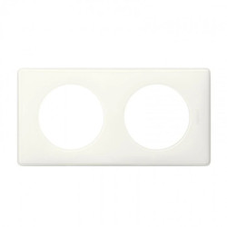 CELIANE Ramka MEMORIES Biały - podwójna 066632