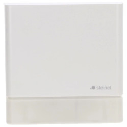 Czujnik ruchu i zmierzchu IS 180 DIGI Bluetooth Mesh natynkowy IP54 kwadrat biały ST067281