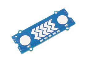 Grove - Pojemnościowy czujnik dotyku suwak 5 punktów (CY8C4014LQI)