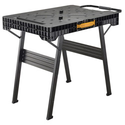 Stanley FMST1-75672 FatMax&#xAE; Express Folding Workbench