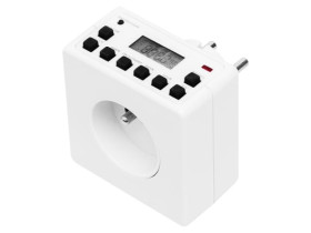 TFE-1/72 Programator cyfrowy