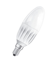 ŻARÓWKA LED E14 4W-25W OSRAM