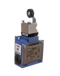 Wyłącznik krańcowy 1R 1Z migowy metal dźwignia obrotowa XCKM115