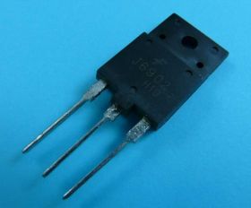 2SJ-6902 P 00A/0000V/00W TOP3 TRANZYST