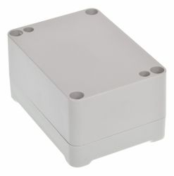 Obudowa Z96 jasnoszara 50x70x36