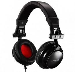 SLUCHAWKI MICROLAB K380