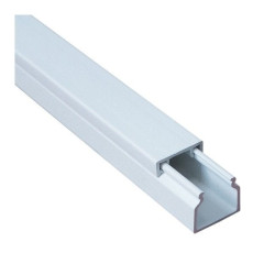 Listwa instalacyjna - korytko kablowe 11x20 / 2m