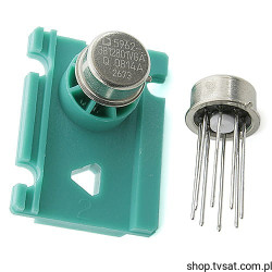 AD584SHQMLV 5962-3812801VGA Programming Voltage Referece TO99-8 AD 30