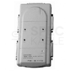 Przełącznik drukarkowy automatyczny 4/1 Bi-Tronics ATEN AS8144B