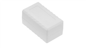 Obudowa Biały, 31.5 X 56.5 X 27.2Mm, Rs Pro