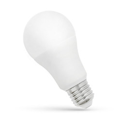 Żarówka E27 LED 13W CW ALU SP SPECTRUM bi.zimna