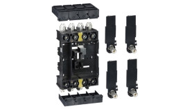 Zestaw Wtykowy Do Wyłącznika Compact Nsx250 4P Lv429290