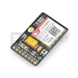 LoNet 800L SIM800L - moduł GSM/GPRS