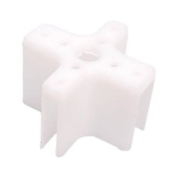 Łoże silnika uniwersalne do modeli depronowych - dedykowane do SU-27