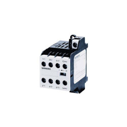 Siemens 3TG1010-0AL2 Magnetic starter Size 4 2-pole 24 V DC 75 A