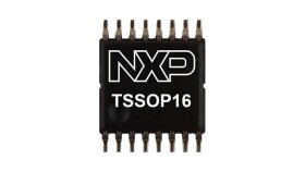 Two-Channel I²C-Bus Controller Arbiter