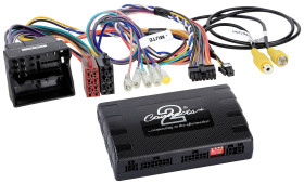 ACV 43uvw03 Łącznik informacyjny Pasuje do (Marka samochodu): Volkswagen