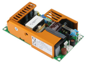 Zasilacz impulsowy nap. wyjściowe: 24V dc 100W 4.1A 1 wyjście nap. wejściowe: 120 → 370 V dc, 90 → 264 V