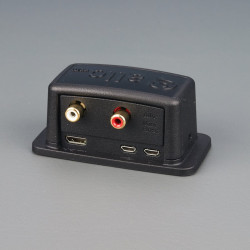 UniPiCase Pi Zero Case - Tall (Allo Mini Boss) [Discontinued]