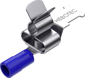 Element montażowy Hebotec HSK-RKS-Z 3 - 6 B2,5² 1016-112C, 1 szt.