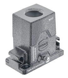 Obudowa tulejki 19 40 506 0482 19405060482 Harting 1 szt.