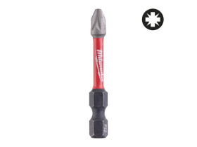 Bit udarowy Shockwave PZ2 50mm 4932430865 MILWAUKEE