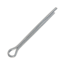 Sealey SPI103 Split Pin 2.4 x 38mm Pack of 100