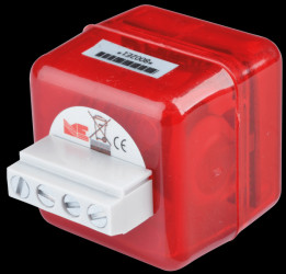 REDCUBE VOLT RedCube VOLT mini logger DC voltage