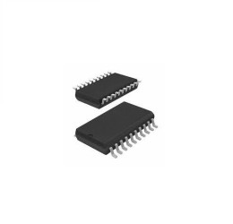 Mikrokontroler Microchip tinyAVR 1 SOIC 20-pinowy AVR 32kB 8 bit 20 MHz, 2 kB RAM Flash, 1.8 V