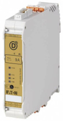 Eaton EMS2-DOS-T-3-SWD 192385 Starter bezpośredni Moc silnika przy 400 V 1.1 kW Moc silnika przy 230 V 0.55 kW 24 V/DC N