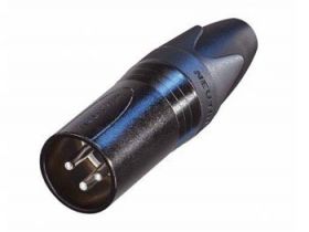 WTYK XLR 3P NEUTRIK MESKIE