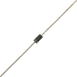 ST 1N5817 Schottky Diode 20V 1A DO41