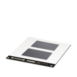 Marker Znacznik urządzeń LS-EMLP Phoenix Contact Przyklejanie