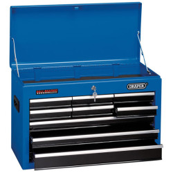 Draper 14910 26&quot; Tool Chest (9 Drawer)