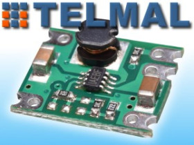 Przetwornica MP2161 STEPdown max 2A 1,8V