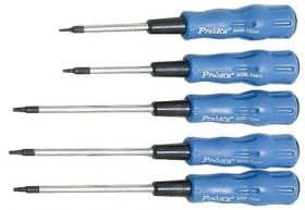 ZESTAW WKRETAKOW SW-2125 PROSKIT