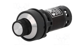 Potencjometr Do Falownika Wieloobrotowy 10 Kohm Fi22